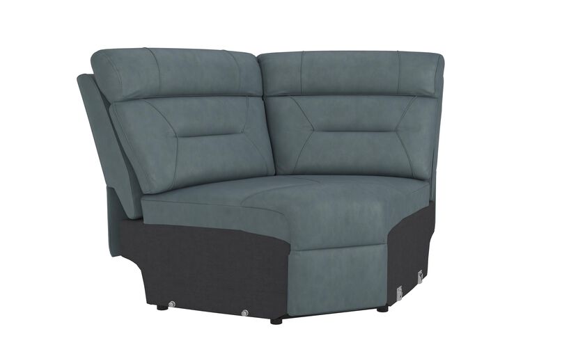 Fareham Corner Unit | Fareham Sofa Range | ScS