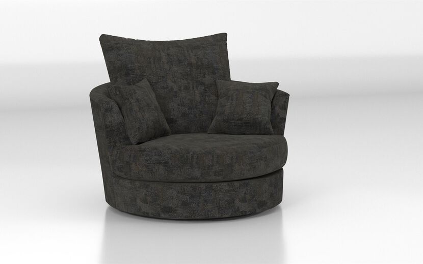 Ilkley Swivel Chair | Ilkley Sofa Range | ScS