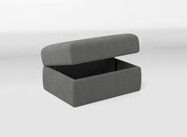 Canove Storage Ottoman | Canove Sofa Range | ScS