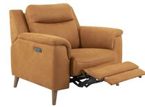 Living Brodie Power Recliner Chair | Brodie Sofa Range | ScS