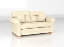 Rowland 2 Seater Standard Back Sofa Bed | Rowland Sofa Range | ScS