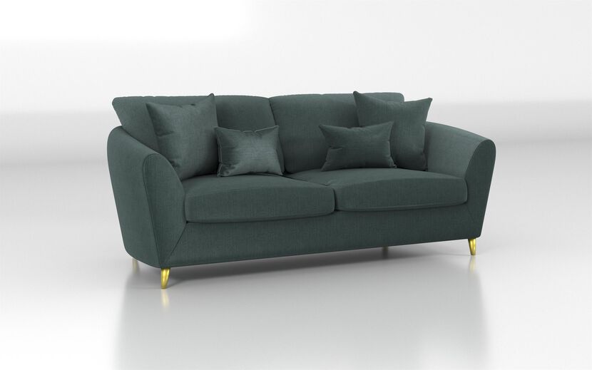 Blyth 3 Seater Power Recliner Sofa | Blyth Sofa Range | ScS