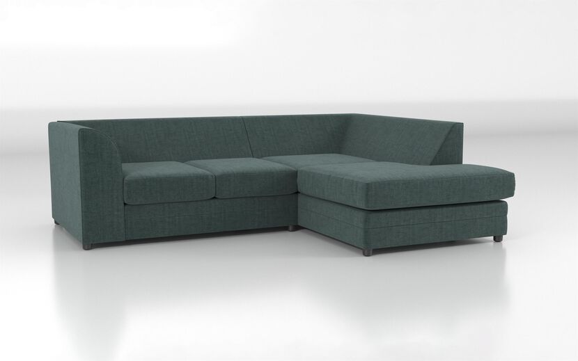 Ilkley 2 Corner 1 Right Hand Facing Chaise Sofa | Ilkley Sofa Range | ScS