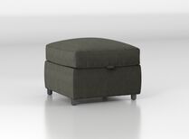 Blyth Storage Footstool | Blyth Sofa Range | ScS