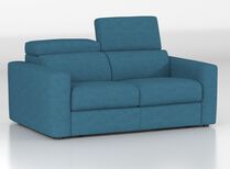 Libolla 2 Seater Sofa with Sliding Mechanism | Libolla Sofa Range | ScS