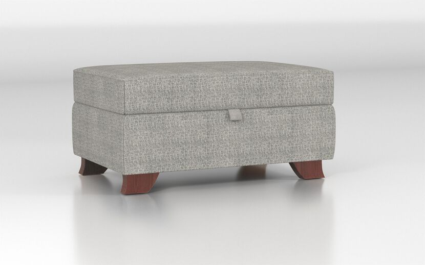 Grantley Ottoman Footstool | Grantley Sofa Range | ScS