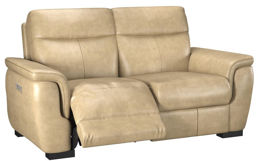 Cartmel 2 Seater Power Recliner Sofa | Cartmel Sofa Range | ScS