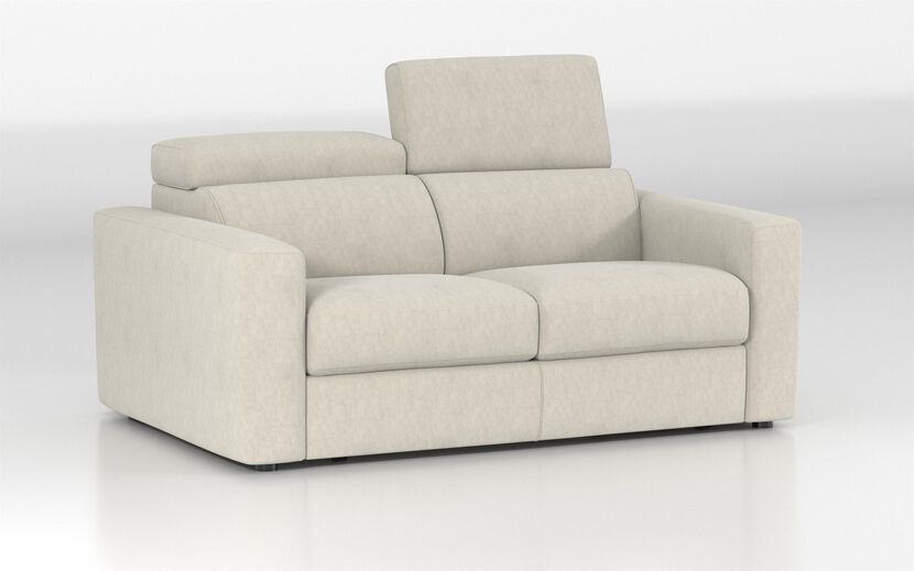 Libolla 2 Seater Sofa with Sliding Mechanism | Libolla Sofa Range | ScS