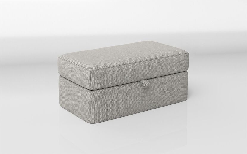 Borghi Storage Ottoman | Borghi Sofa Range | ScS