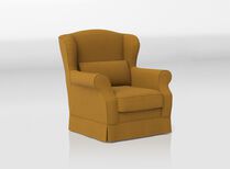 Marcaria Armchair | Marcaria Sofa Range | ScS