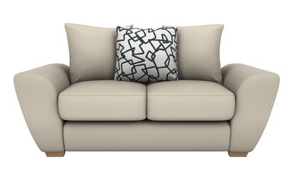 Kiana 2 Seater Sofa Scatter Back | Sofas | ScS
