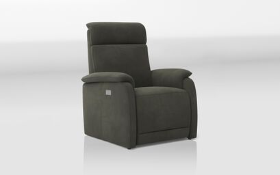 Cattolica Dual Motor Power Recliner Chair | Cattolica Sofa Range | ScS