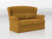 Marcaria Small 2 Seater Sofa | Marcaria Sofa Range | ScS