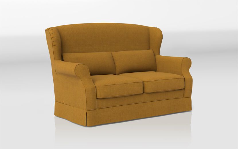 Marcaria Small 2 Seater Sofa | Marcaria Sofa Range | ScS