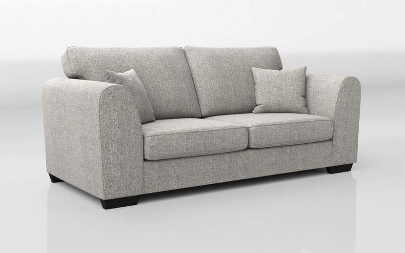 Elmhurst 3 Seater Sofa Standard Back | Elmhurst Sofa Range | ScS