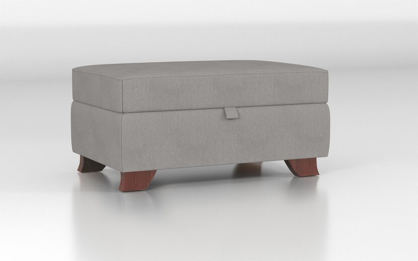 Grantley Ottoman Footstool | Grantley Sofa Range | ScS