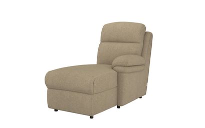 La-Z-Boy Toledo Fabric RHF Chaise Unit | La-Z-Boy Toledo Sofa Range | ScS