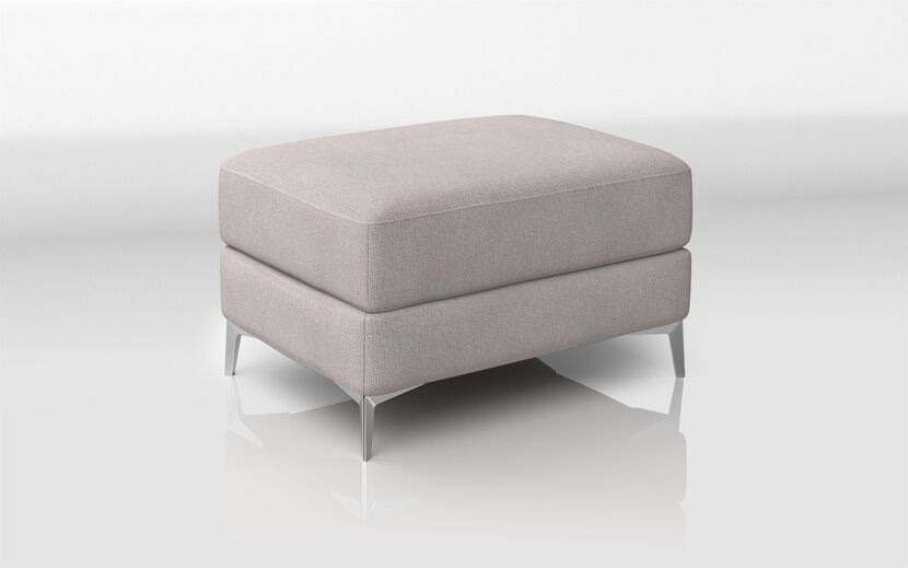 Castagnolo Ottoman | Castagnolo Sofa Range | ScS