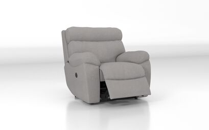 Silsden Power Recliner Chair | Silsden Sofa Range | ScS