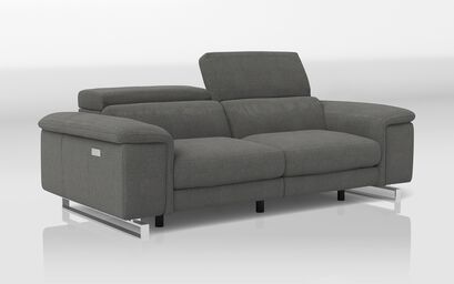 Delebio 4 Seater Sofa | Delebio Sofa Range | ScS