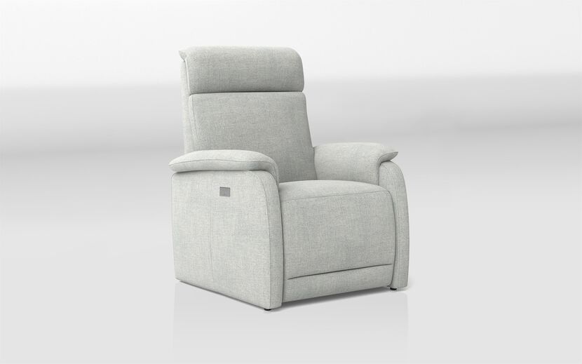 Cattolica Power Recliner Chair | Cattolica Sofa Range | ScS