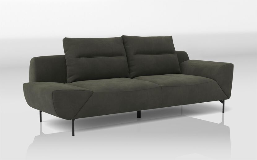 Gabbiano 4 Seater Sofa with Rotating Arms | Gabbiano Sofa Range | ScS