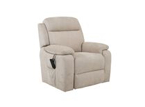 Living Reuben Lift & Rise Chair with Heated Seat | Reuben Sofa Range | ScS