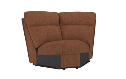 La-Z-Boy Toledo Fabric Corner Unit | La-Z-Boy Toledo Sofa Range | ScS