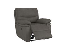 Iford Manual Recliner Chair | Iford Sofa Range | ScS