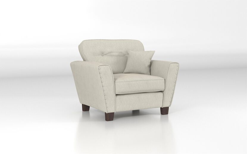 Paisley Armchair | Paisley Sofa Range | ScS