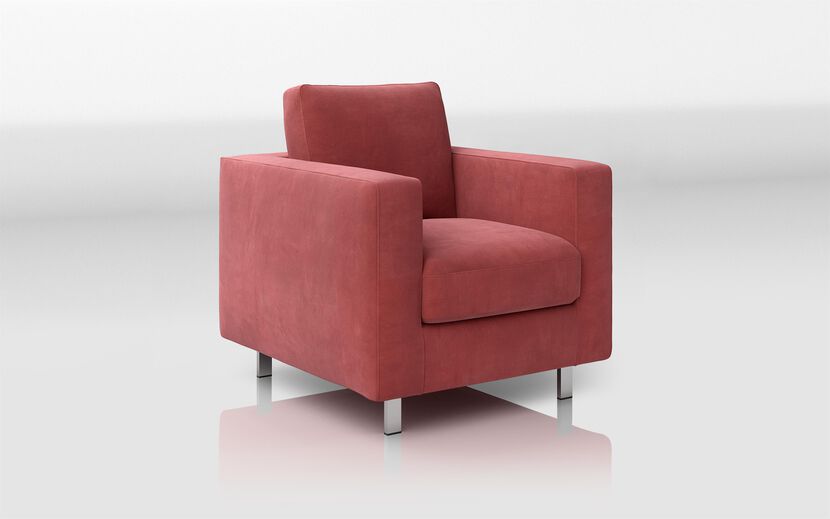 Limana Armchair | Limana Sofa Range | ScS