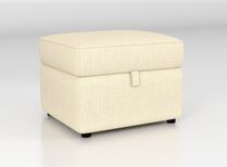 Rowland Storage Footstool | Rowland Sofa Range | ScS