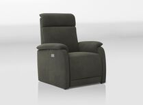 Cattolica Power Recliner Chair | Cattolica Sofa Range | ScS