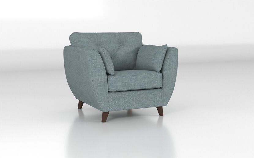 Margate Armchair | Margate Sofa Range | ScS