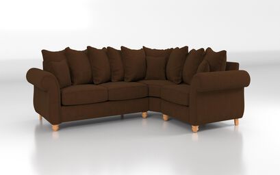 Alnmouth 2 Corner 1 Sofa Scatter Back | Alnmouth Sofa Range | ScS