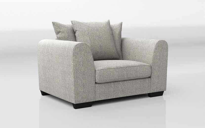 Elmhurst Snuggle Chair Scatter Back | Elmhurst Sofa Range | ScS