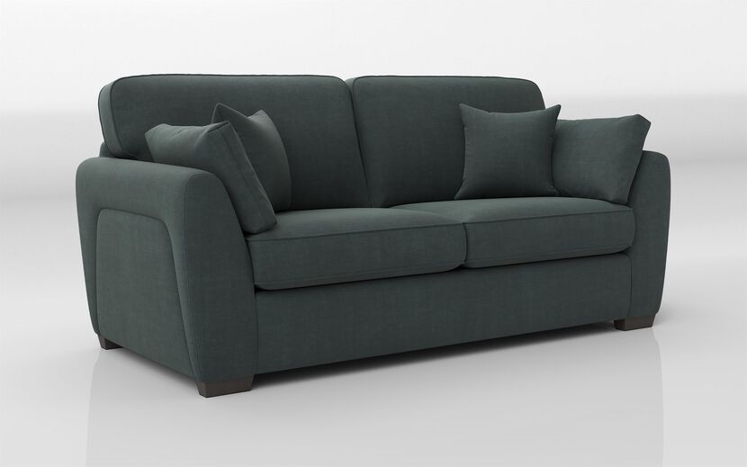 Iver 3 Seater Sofa | Iver Sofa Range | ScS