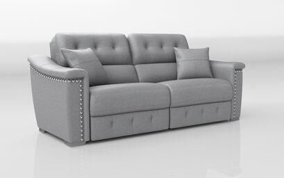 Fulwood 3 Seater Split Sofa | Fulwood Sofa Range | ScS