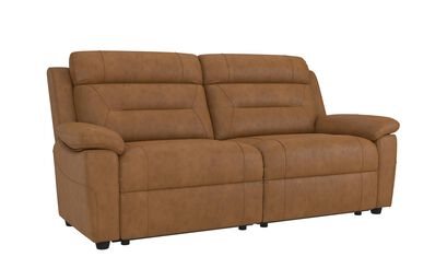 Fareham 3 Seater Sofa | Fareham Sofa Range | ScS