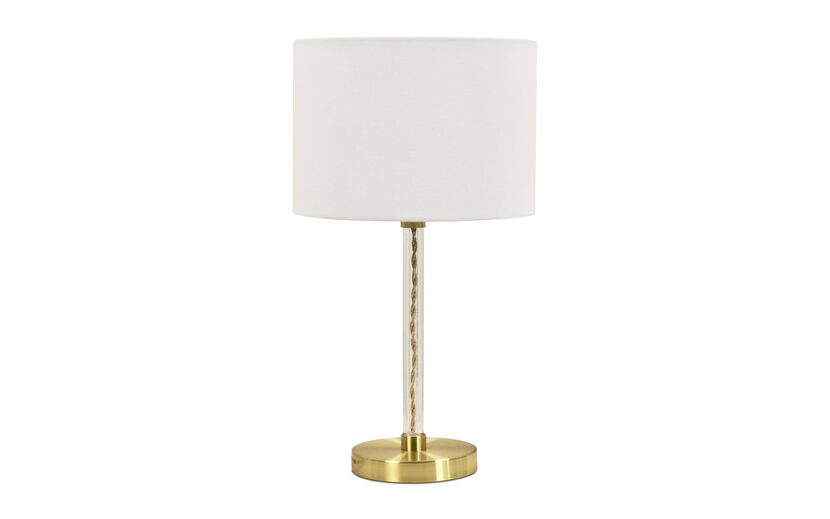 Florence Table Lamp | Accessories | ScS