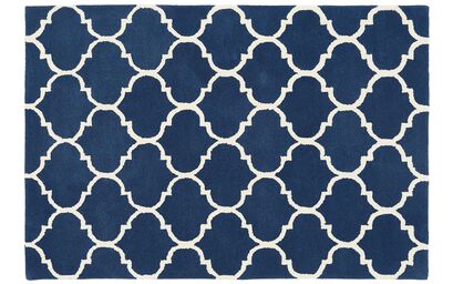 Albany Ogee Rug | Rugs | ScS