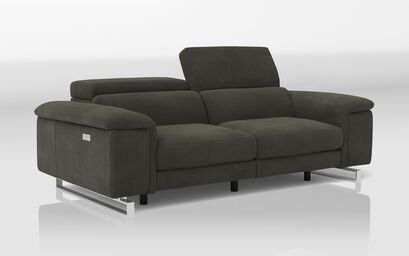 Delebio 4 Seater Sofa | Delebio Sofa Range | ScS