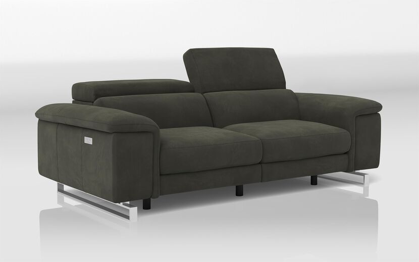 Delebio 4 Seater Sofa | Delebio Sofa Range | ScS