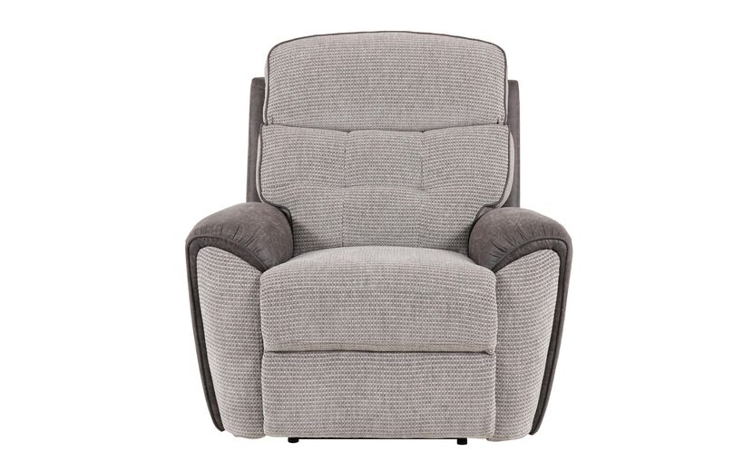 La-Z-Boy Columbus Fabric Standard Chair | La-Z-Boy Columbus Sofa Range | ScS