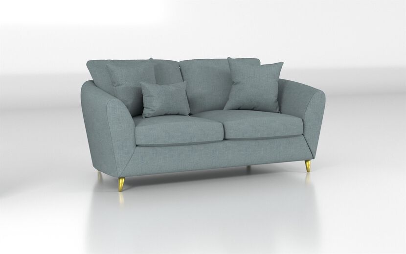 Blyth 2 Seater Power Recliner Sofa | Blyth Sofa Range | ScS