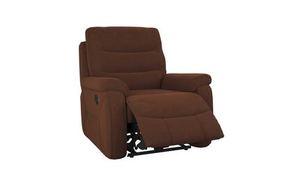 La-Z-Boy Tucson Manual Recliner Chair | La-Z-Boy Tucson Sofa Range | ScS