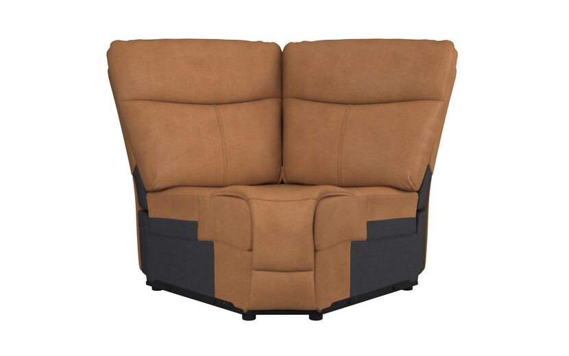 Living Ethan Corner Unit for Recliners Sofas | Ethan Sofa Range | ScS