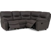 Iford 2 Corner 1 Manual | Iford Sofa Range | ScS