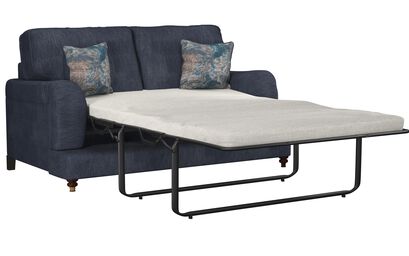 Living Sawyer Fabric 2 Seater Sofa Bed | Sawyer Sofa Range | ScS