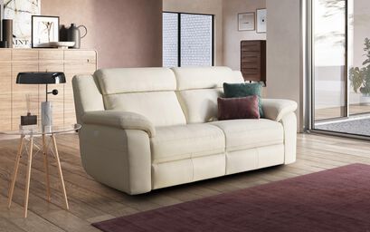 Bormida 3 Seater Sofa | Bormida Sofa Range | ScS